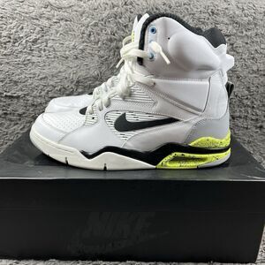Nike Air Command Force Billy Hoyle Sneakers w/ Box - Size 12 - 684715-100